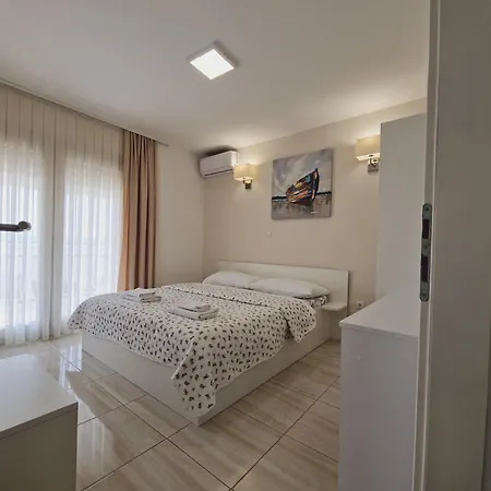 Kristijan - Sea View Apartmant 3